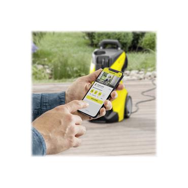 Kärcher K 4 Premium Power Control Home