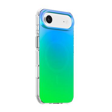 LAUT HUEX WAVE mobiltelefon etui 16,5 cm (6.5") Cover Blå, Mintfarve