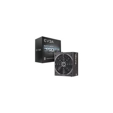 EVGA SuperNOVA 750 P2 - strømforsyning - 750W