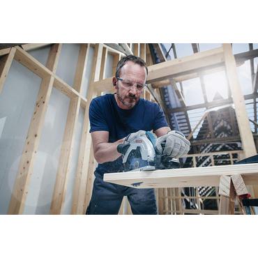 Bosch Expert for Wood rundsavsklinge - for træ