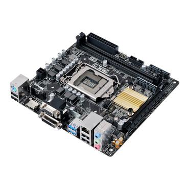 ASUS H110I-PLUS