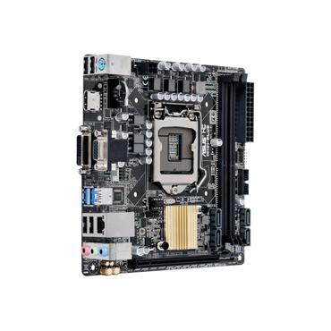 ASUS H110I-PLUS