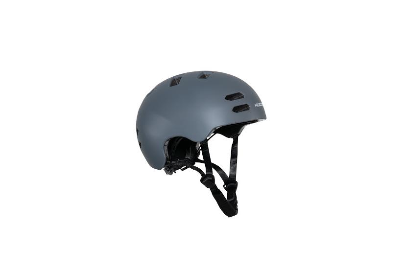 HUDORA Allround, helmet (grey, size M)