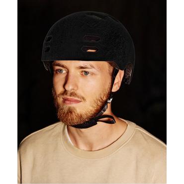 HUDORA Allround, helmet (grey, size M)