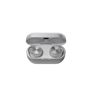 Technics AZ80 Hovedtelefoner True Wireless Stereo (TWS) I ørerne Opkald/musik Bluetooth Sølv