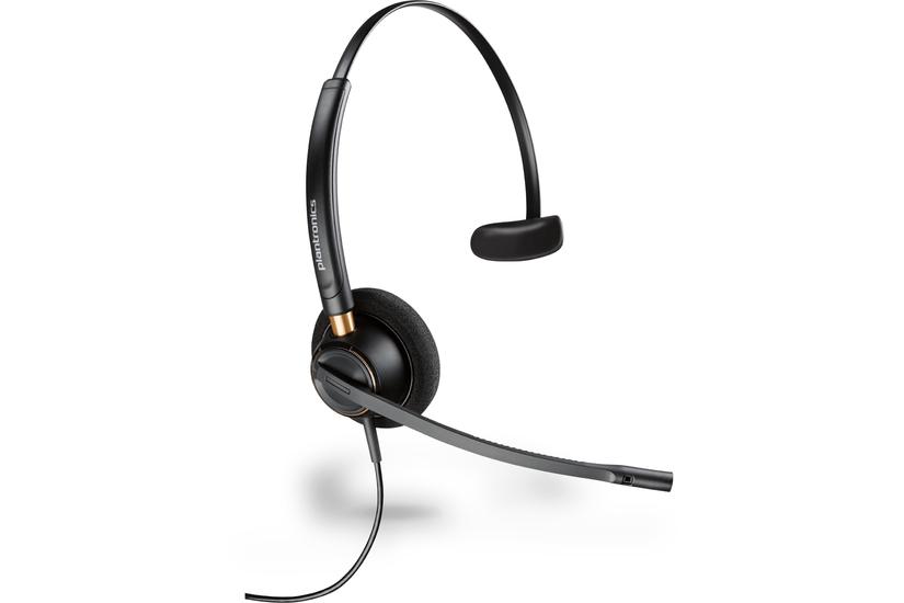 Poly EncorePro HW510 - headset