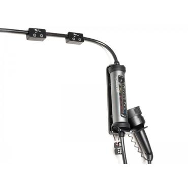 Juice Technology EP-JB3AWS Montering af ladestationer til elektriske køretøjer