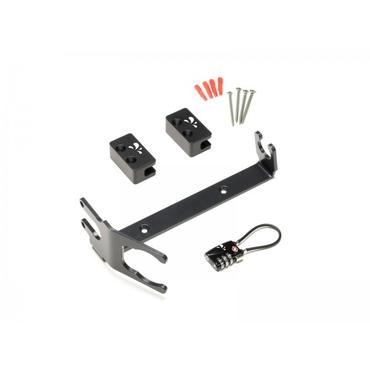 Juice Technology EP-JB3AWS Montering af ladestationer til elektriske køretøjer