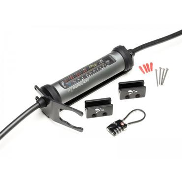 Juice Technology EP-JB3AWS Montering af ladestationer til elektriske køretøjer