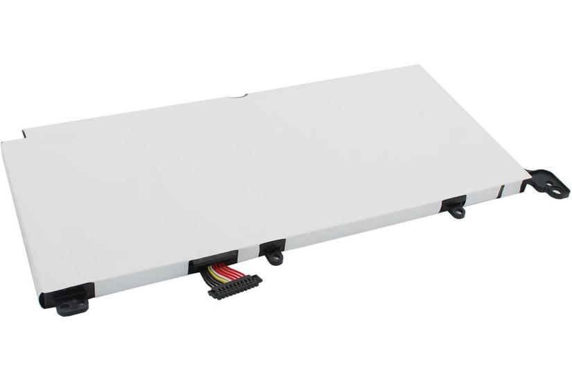 CoreParts - batteri til bærbar computer - Li-pol - 4200 mAh - 47.9 Wh