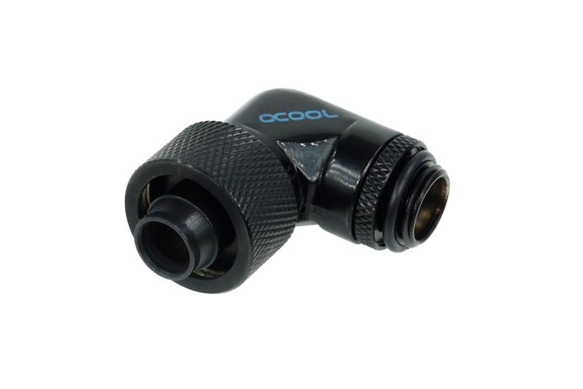 Alphacool HF Screw connector - kølevæske system tilpasning