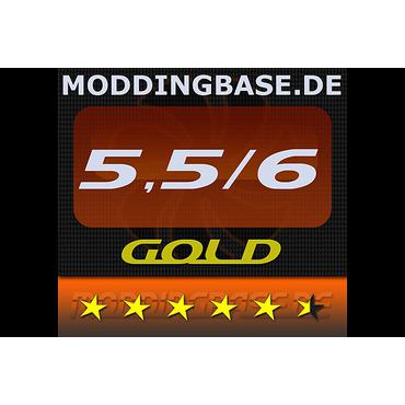 Alphacool HF Screw connector - kølevæske system tilpasning