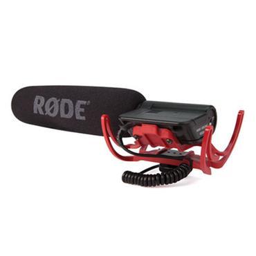Rode microphone VideoMic Rycote