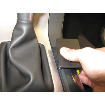 Brodit ProClip Console mount - beslag til montering