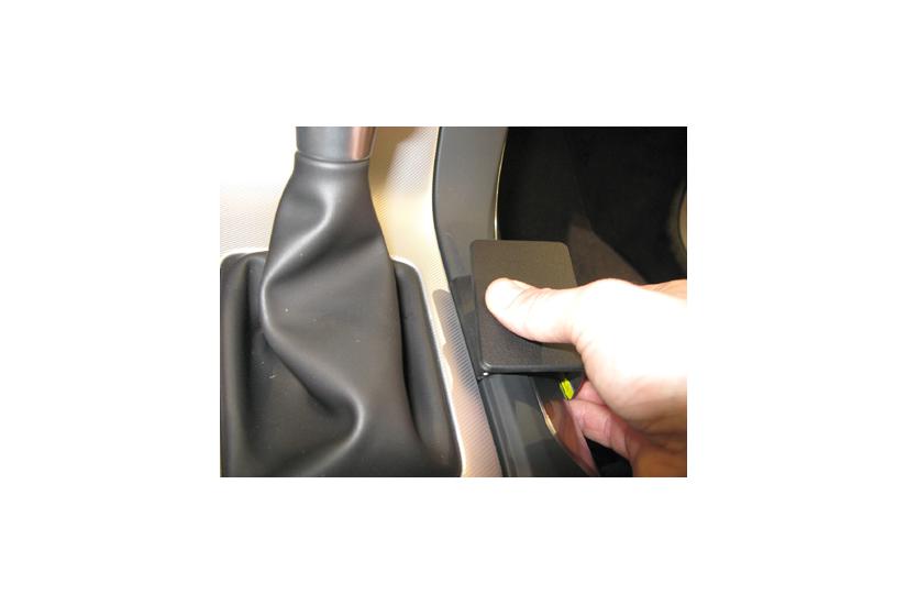 Brodit ProClip Console mount - beslag til montering