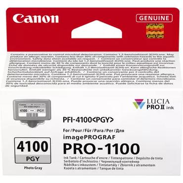 Canon PFI-4100 PGY