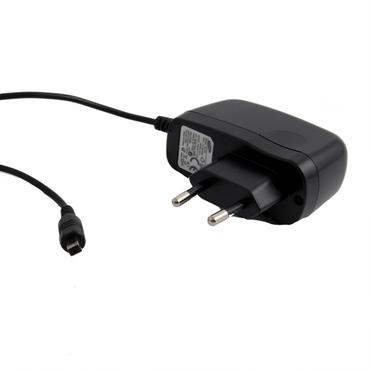 Samsung AC Adapter, AA-E9, Sits direct in wall soc