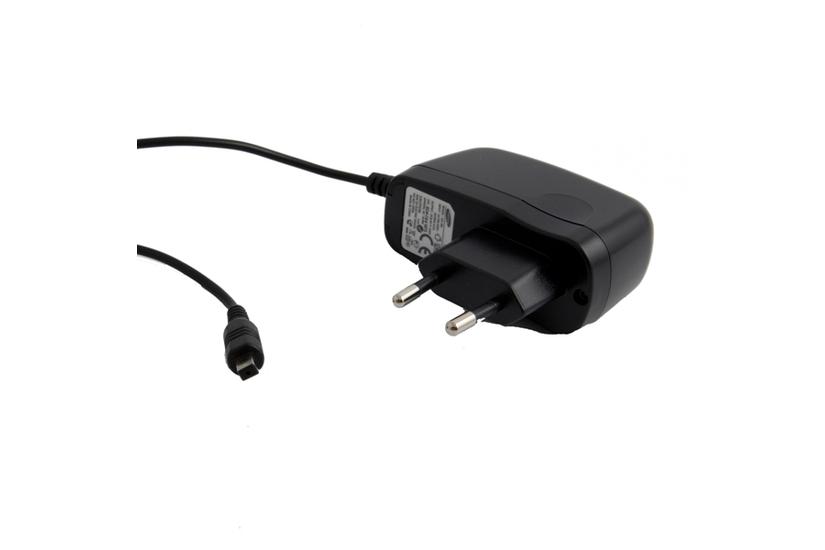 Samsung AC Adapter, AA-E9, Sits direct in wall soc