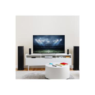 Logitech Harmony Elite universal fjernstyring