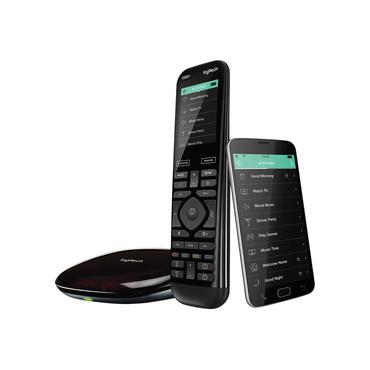 Logitech Harmony Elite universal fjernstyring