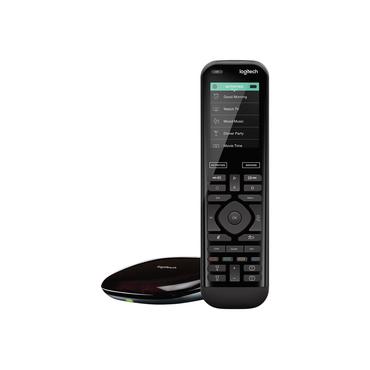 Logitech Harmony Elite universal fjernstyring