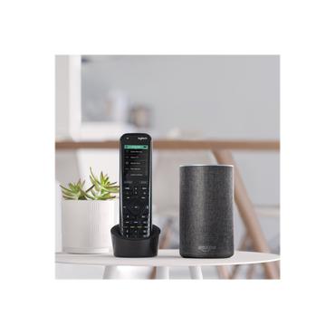Logitech Harmony Elite universal fjernstyring