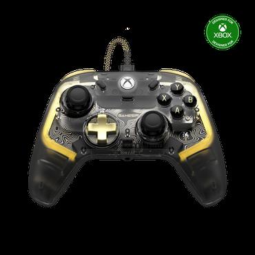 GameSir K1 Flux wired controller