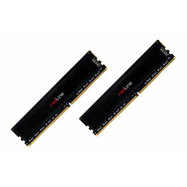 Mushkin Redline - 64GB+2x32GB - DDR5 RAM - 2800MHz - DIMM 288-pin - CL46