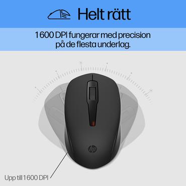 HP 150 Wired Mouse and Keyboar