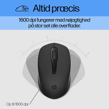 HP 150 Wired Mouse and Keyboar