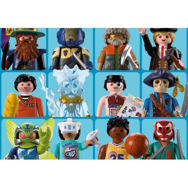Playmobil Byggesæt