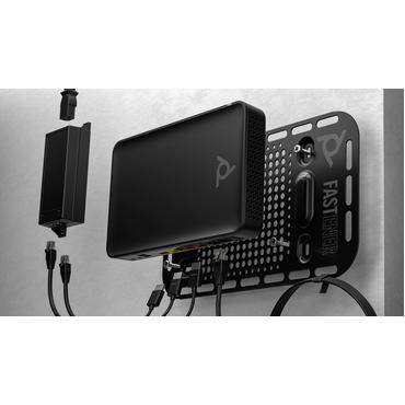 Poly Studio G62 No Radio or Power Cord