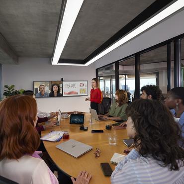 Poly Studio G62 No Radio or Power Cord