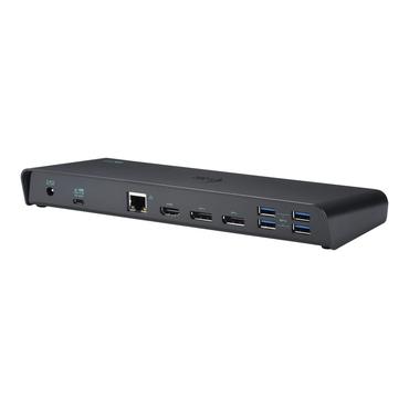 i-Tec USB-C / USB-A 5K/4K Triple Display