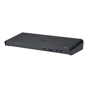 i-Tec USB-C / USB-A 5K/4K Triple Display