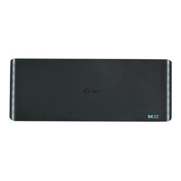 i-Tec USB-C / USB-A 5K/4K Triple Display