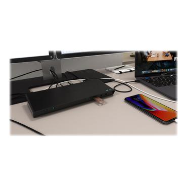 i-Tec USB-C / USB-A 5K/4K Triple Display