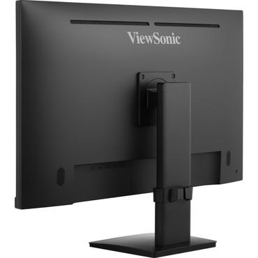 Viewsonic VG3208-4K computerskærm 81,3 cm (32") 3840 x 2160 pixel 4K Ultra HD LED Sort