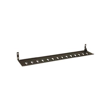 APC Cord Retention Bracket - kabelhanteringssats - 1U