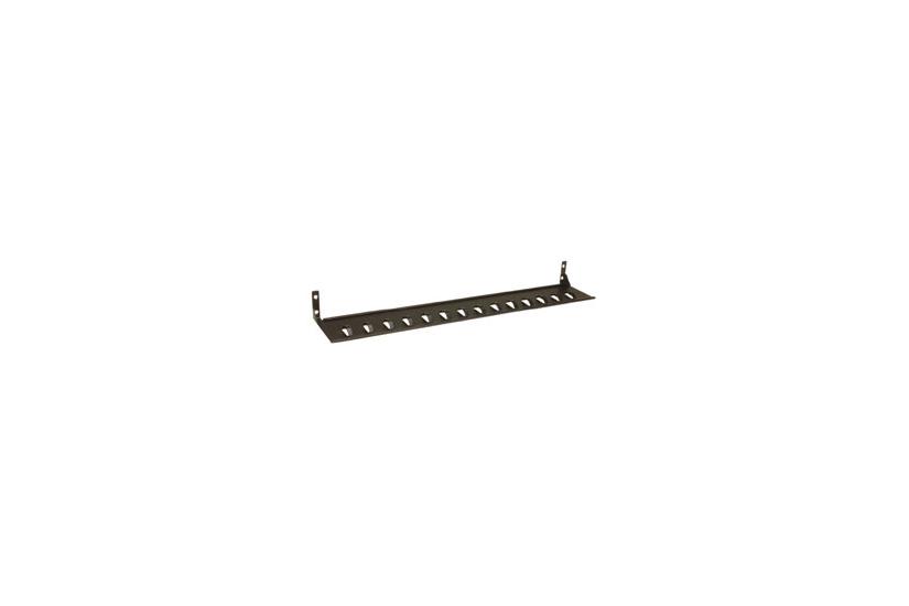 APC Cord Retention Bracket - kabelhanteringssats - 1U