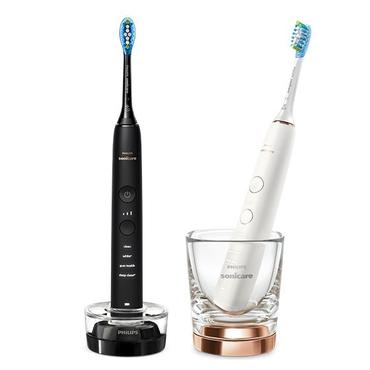 Philips Sonicare DiamondClean 9000 HX9914 - tandborstupps&auml;ttning