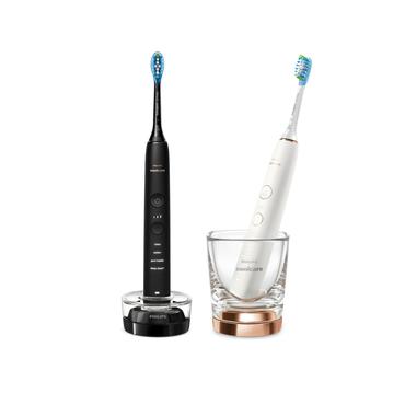 Philips Sonicare DiamondClean 9000 HX9914 - tandborstupps&auml;ttning