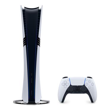 Sony PlayStation 5 Pro