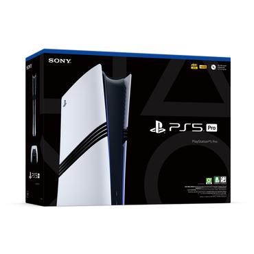 Sony PlayStation 5 Pro