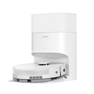 Dreame D20 Plus 0,5 L Hvid