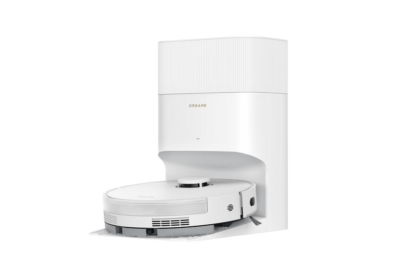 Dreame D20 Plus 0,5 L Hvid
