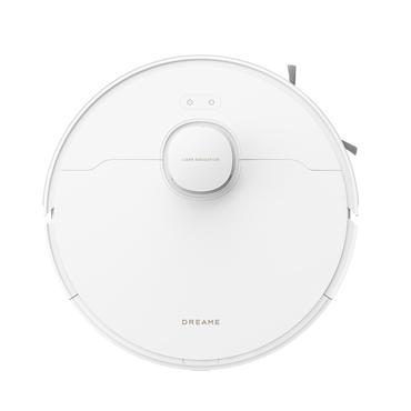 Dreame D20 Plus 0,5 L Hvid