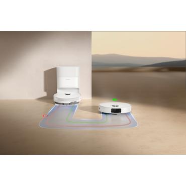 Dreame D20 Plus 0,5 L Hvid