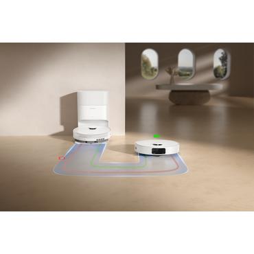 Dreame D20 Plus 0,5 L Hvid