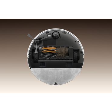 Dreame D20 Plus 0,5 L Hvid